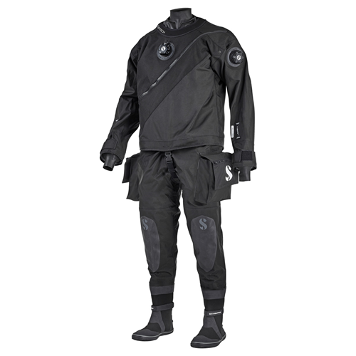 EVERTECH DRY BREATHABLE MN L